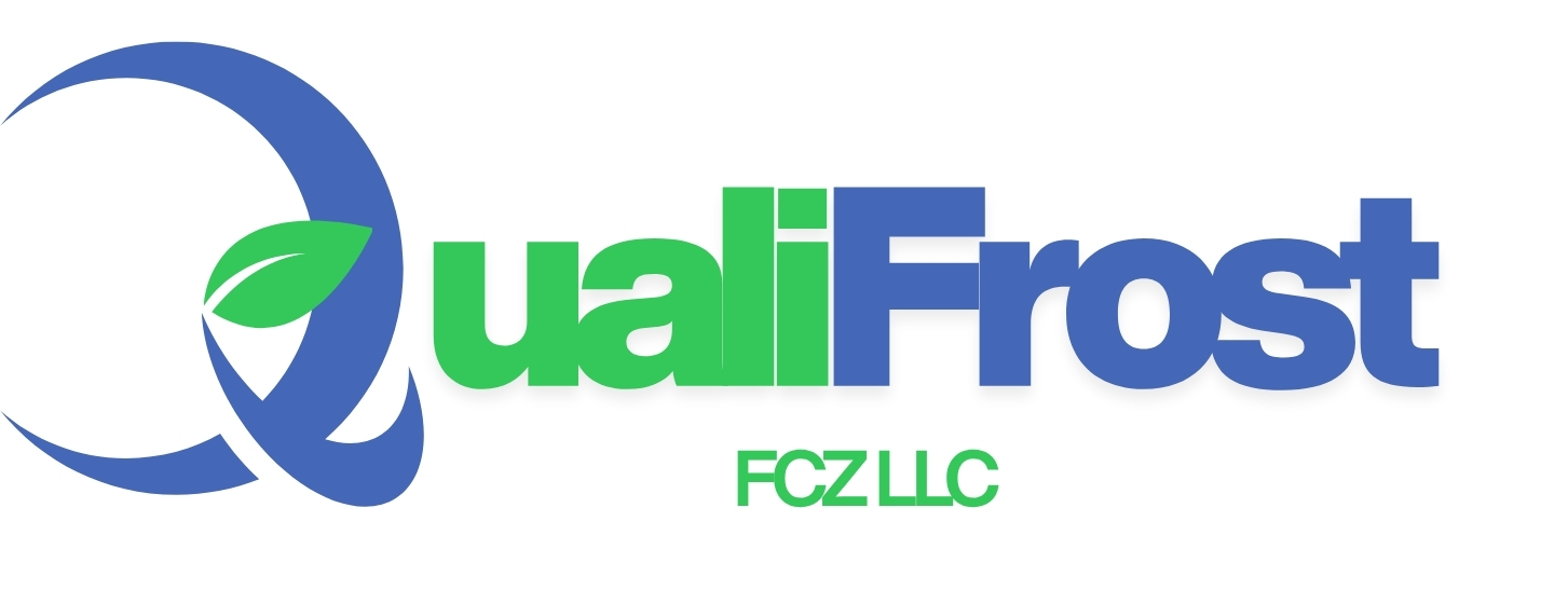 Qualifrost FZC LLC