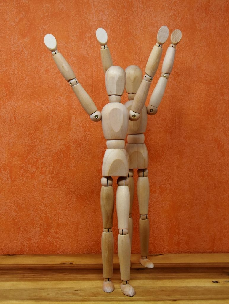 pleasure, victory, success, winner, best, happy, successful, cheers, win, doll, flexible, wood, articulated manikin, victory, victory, success, success, success, success, success, win