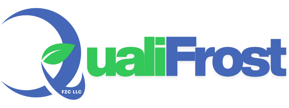 Qualifrost FZC LLC